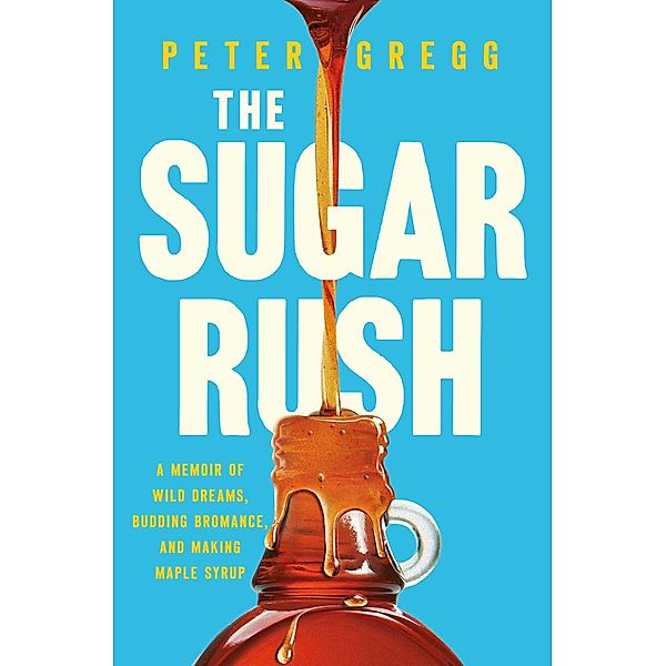 The Sugar Rush, Peter Gregg