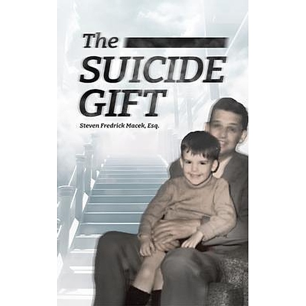 The Suicide Gift, Steven F Macek