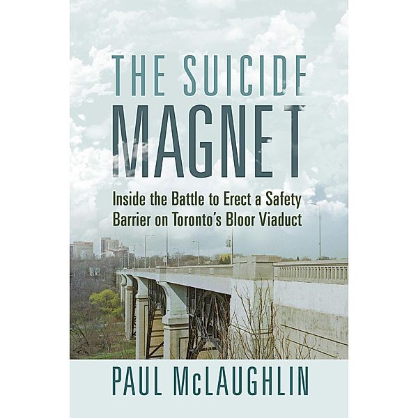 The Suicide Magnet, Paul Mclaughlin