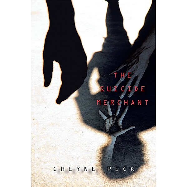 The Suicide Merchant, Cheyne Peck