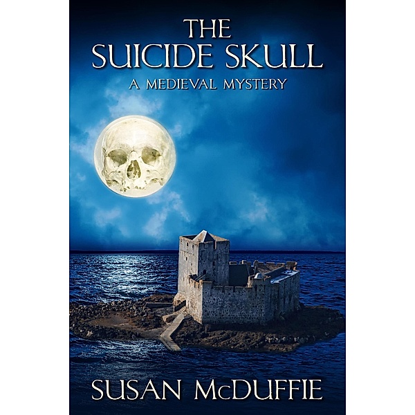 The Suicide Skull, Susan McDuffie