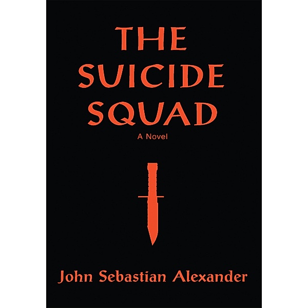 The Suicide Squad, John Sebastian Alexander