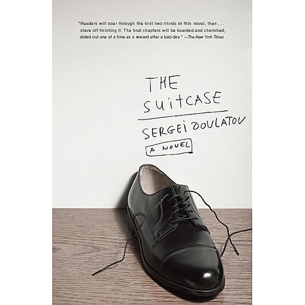 The Suitcase, Sergei Dovlatov