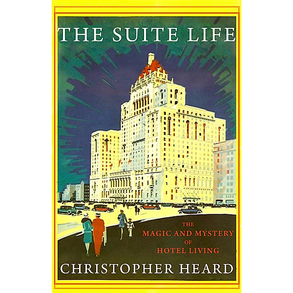 The Suite Life, Christopher Heard