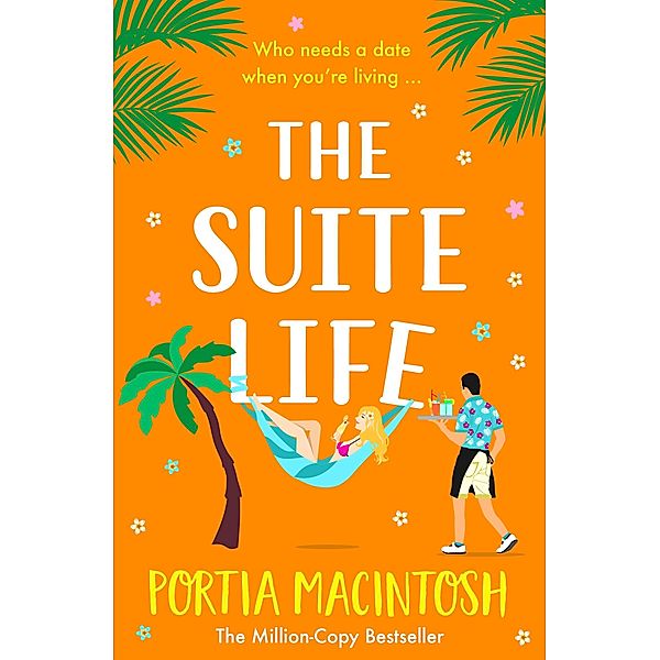 The Suite Life, Portia Macintosh