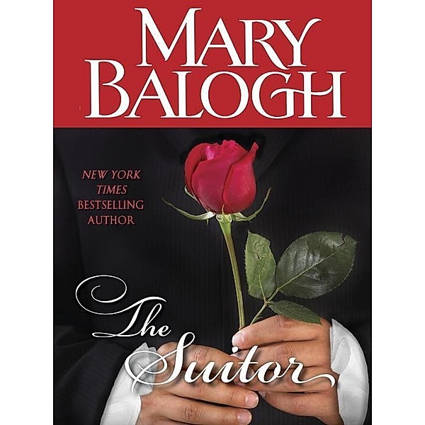 The Suitor (Short Story) / A Survivors' Club Novel, Mary Balogh
