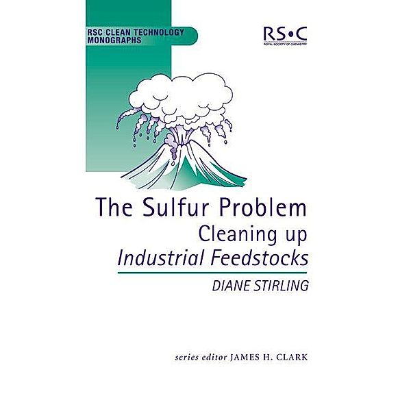 The Sulfur Problem / ISSN, Diane Stirling