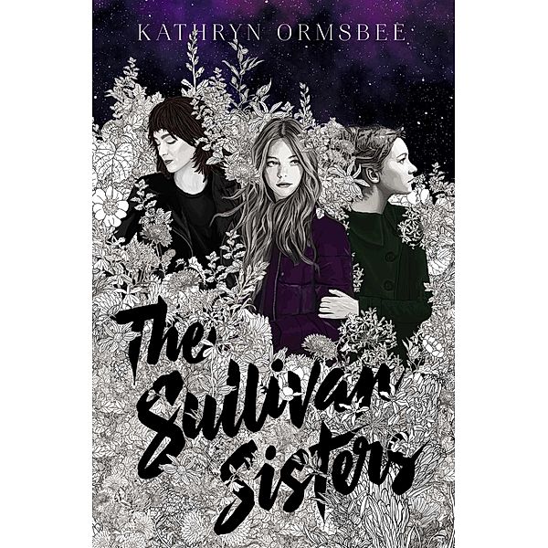 The Sullivan Sisters, Kathryn Ormsbee