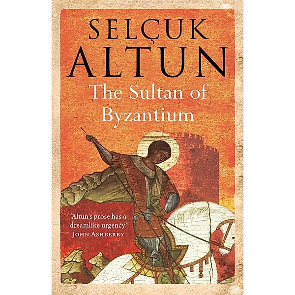 The Sultan of Byzantium, Selcuk Altun