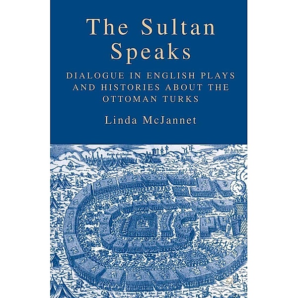The Sultan Speaks, L. McJannet