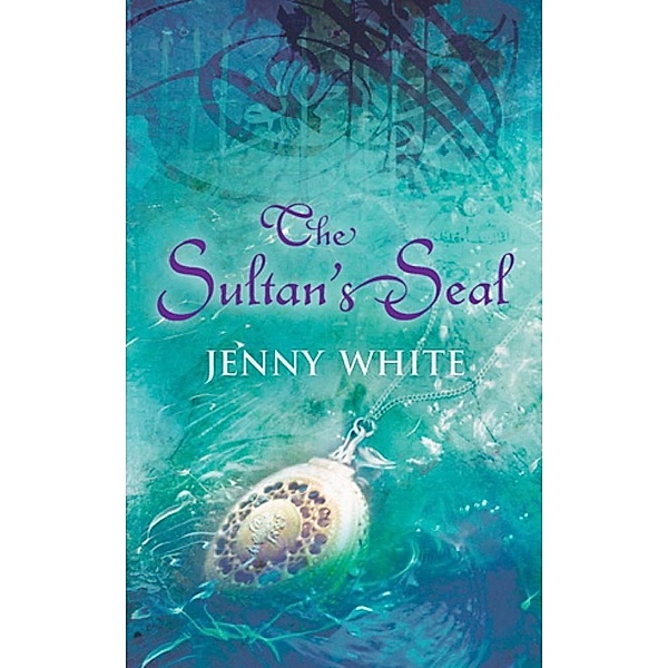 The Sultan's Seal, Jenny White