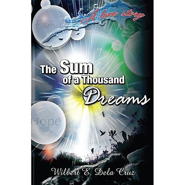 The Sum of a Thousand Dreams, Wilbert Evangelista Dela Cruz