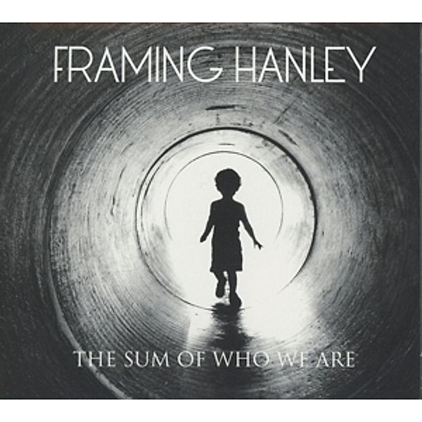 The Sum Of Who We Are, Framing Hanley