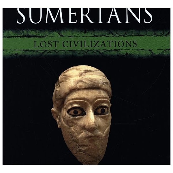 The Sumerians, Paul Collins