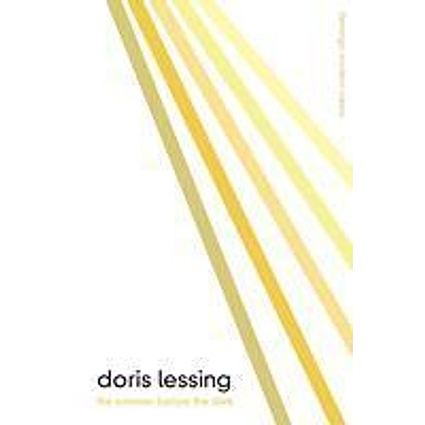 The Summer Before the Dark, Doris Lessing