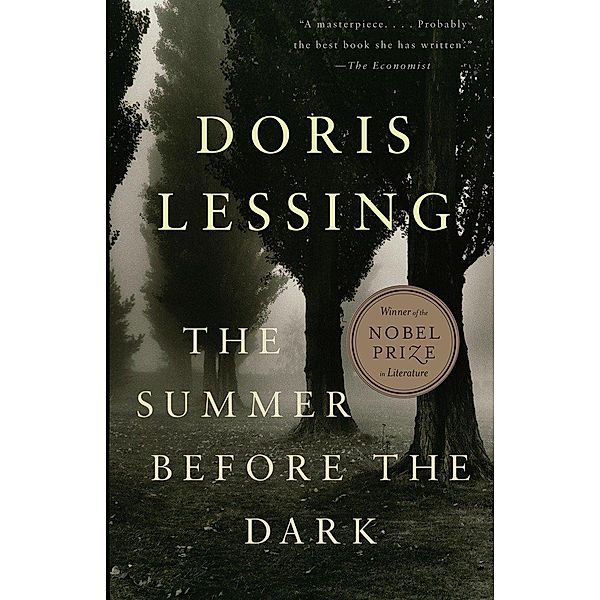 The Summer Before the Dark, Doris Lessing