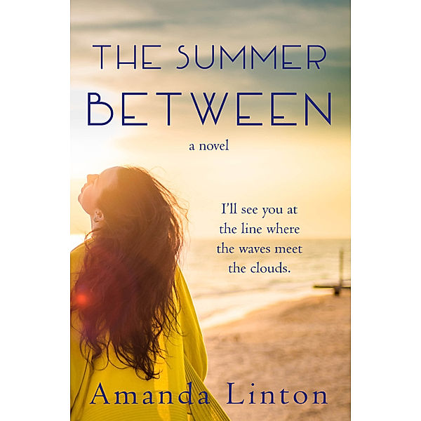 The Summer Between, Amanda V Linton