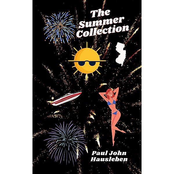 The Summer Collection, Paul John Hausleben