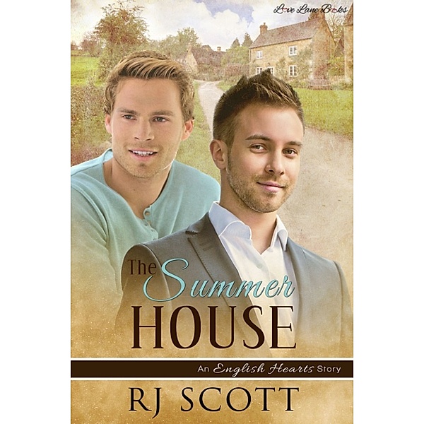 The Summer House, RJ Scott