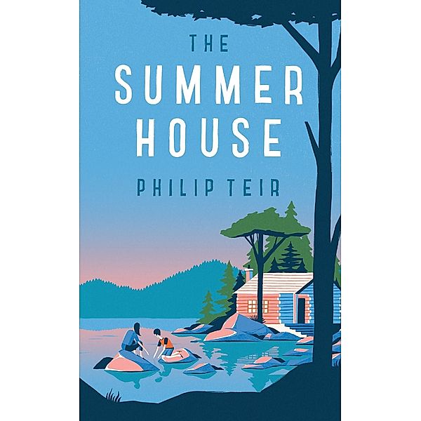 The Summer House, Philip Teir