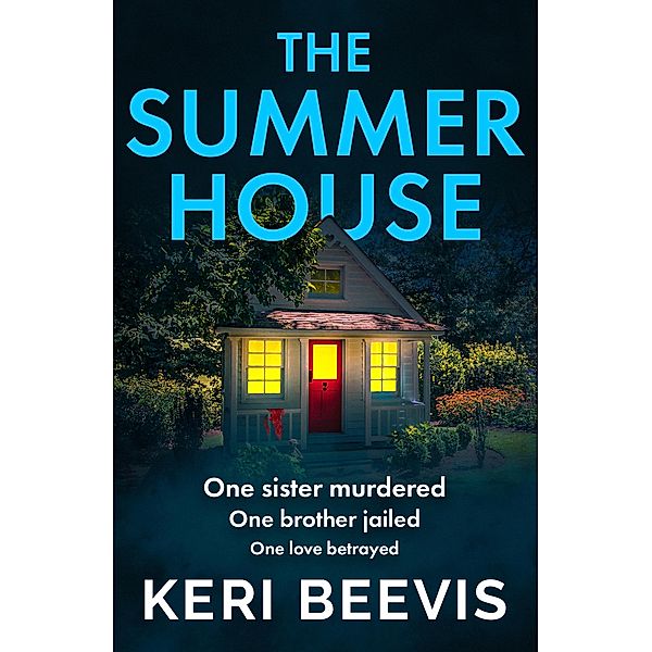 The Summer House, Keri Beevis