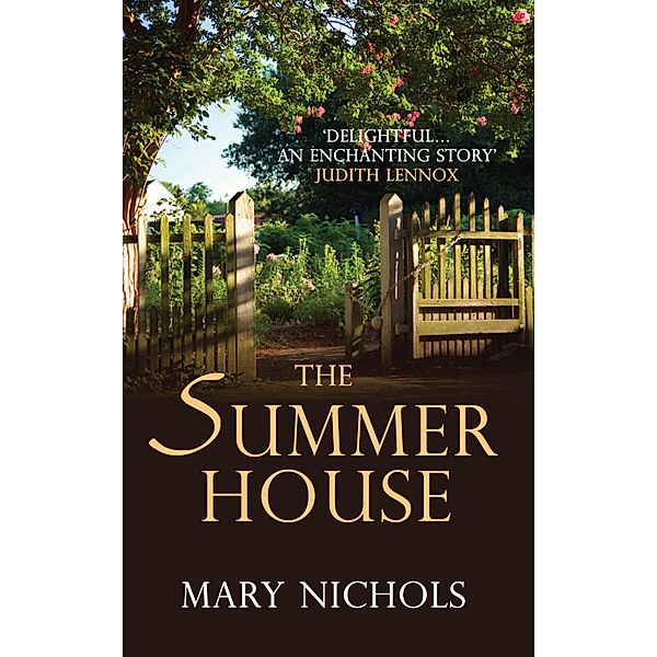 The Summer House, Mary Nichols