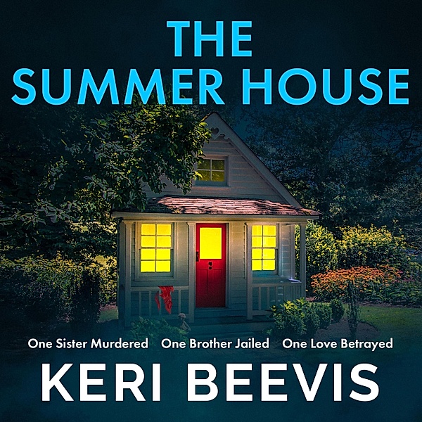 The Summer House, Keri Beevis