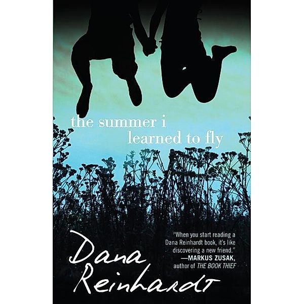 The Summer I Learned to Fly, Dana Reinhardt