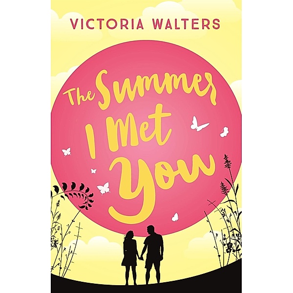 The Summer I Met You, Victoria Walters