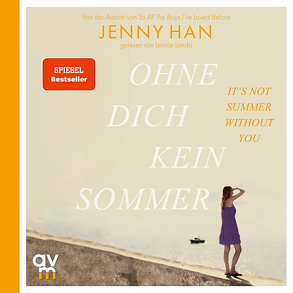 The Summer I Turned Pretty - 2 - Ohne dich kein Sommer, Jenny Han