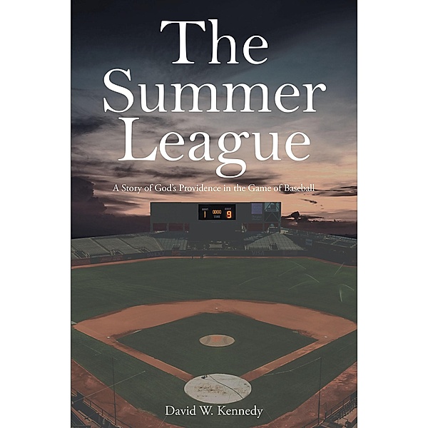 The Summer League, David W. Kennedy