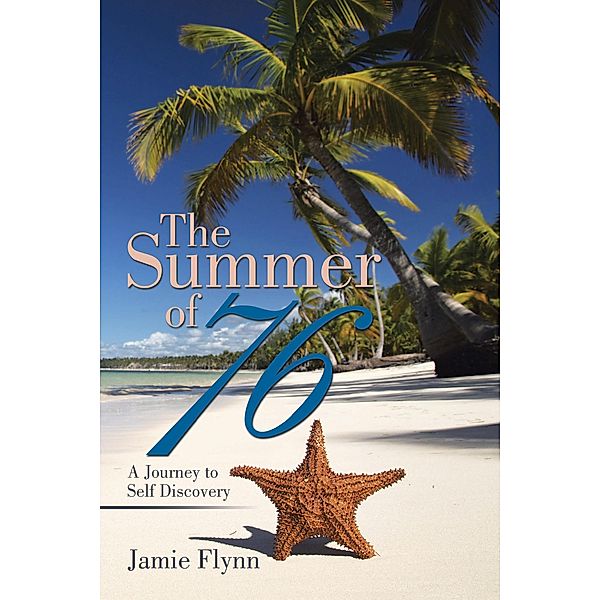 The Summer of 76, Jamie Flynn