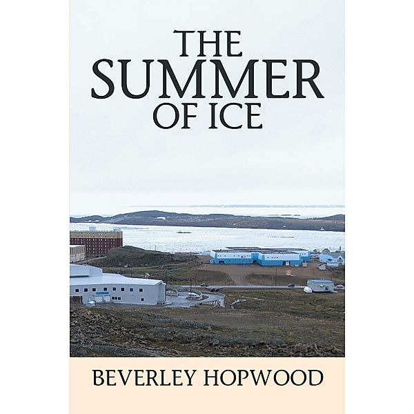 The Summer of Ice