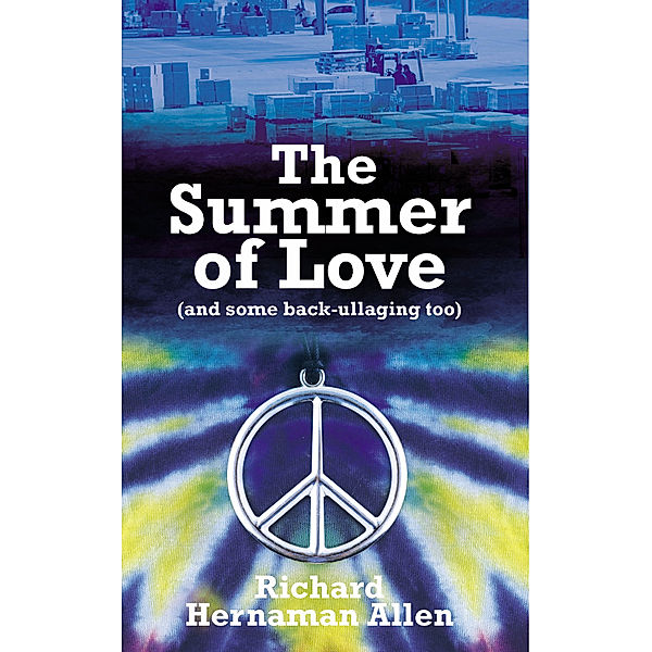 The Summer of Love, Richard Hernaman Allen