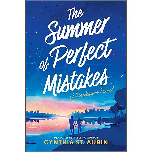 The Summer of Perfect Mistakes, Cynthia St. Aubin