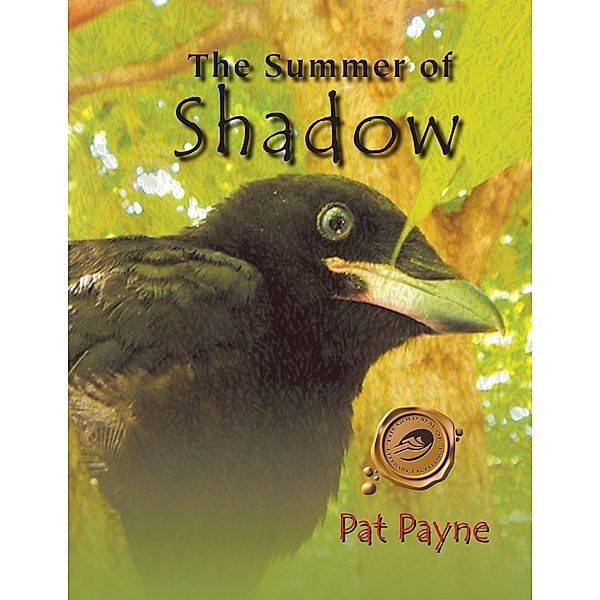 The Summer of Shadow, Pat Payne