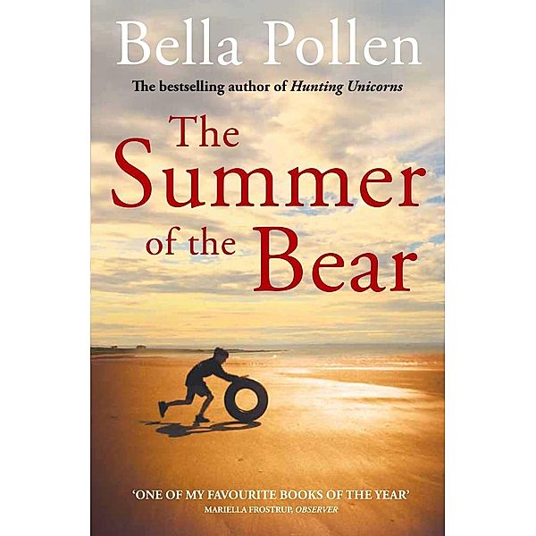 The Summer of the Bear, Pollen Bella