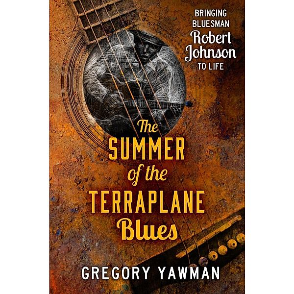 The Summer of the Terraplane Blues, Gregory Yawman