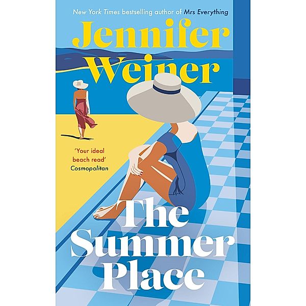 The Summer Place, Jennifer Weiner