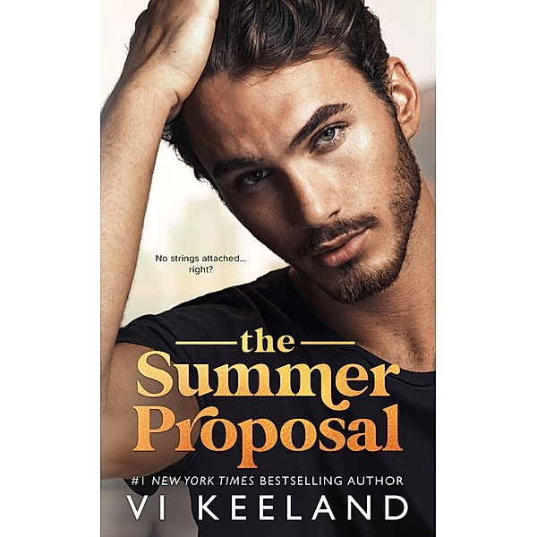 The Summer Proposal, Vi Keeland