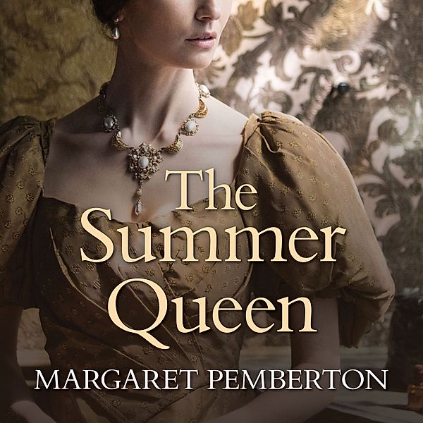 The Summer Queen, Margaret Pemberton