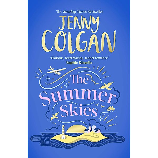 The Summer Skies, Jenny Colgan