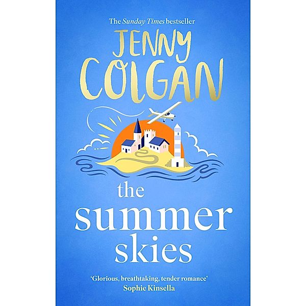 The Summer Skies, Jenny Colgan