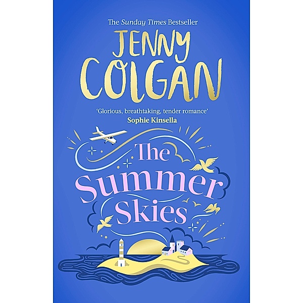 The Summer Skies / Sphere, Jenny Colgan