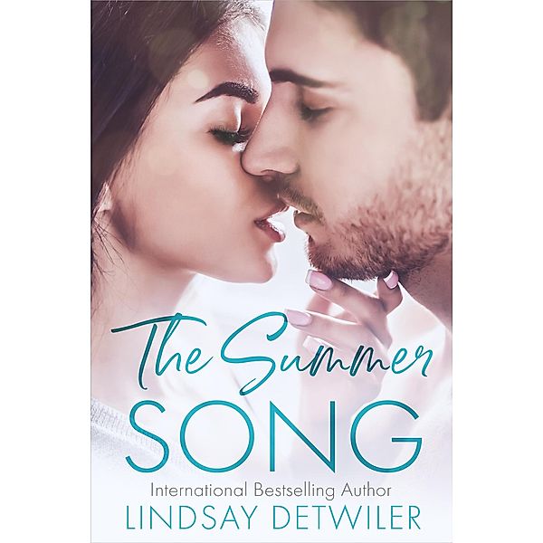 The Summer Song, Lindsay Detwiler