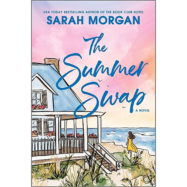 The Summer Swap, Sarah Morgan