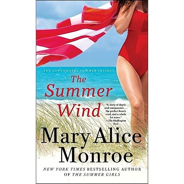The Summer Wind, Mary A. Monroe