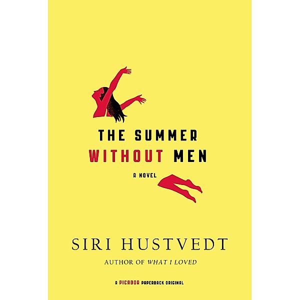 The Summer Without Men, Siri Hustvedt