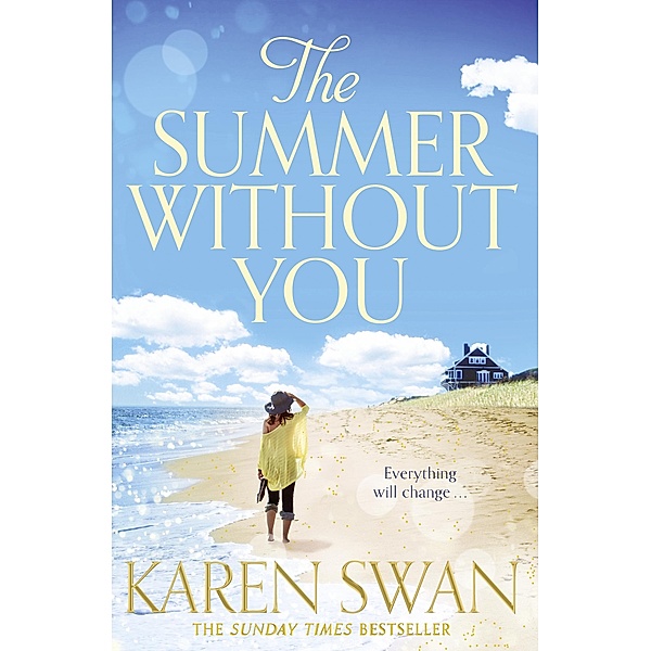 The Summer Without You, Karen Swan