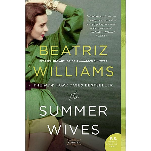 The Summer Wives, Beatriz Williams